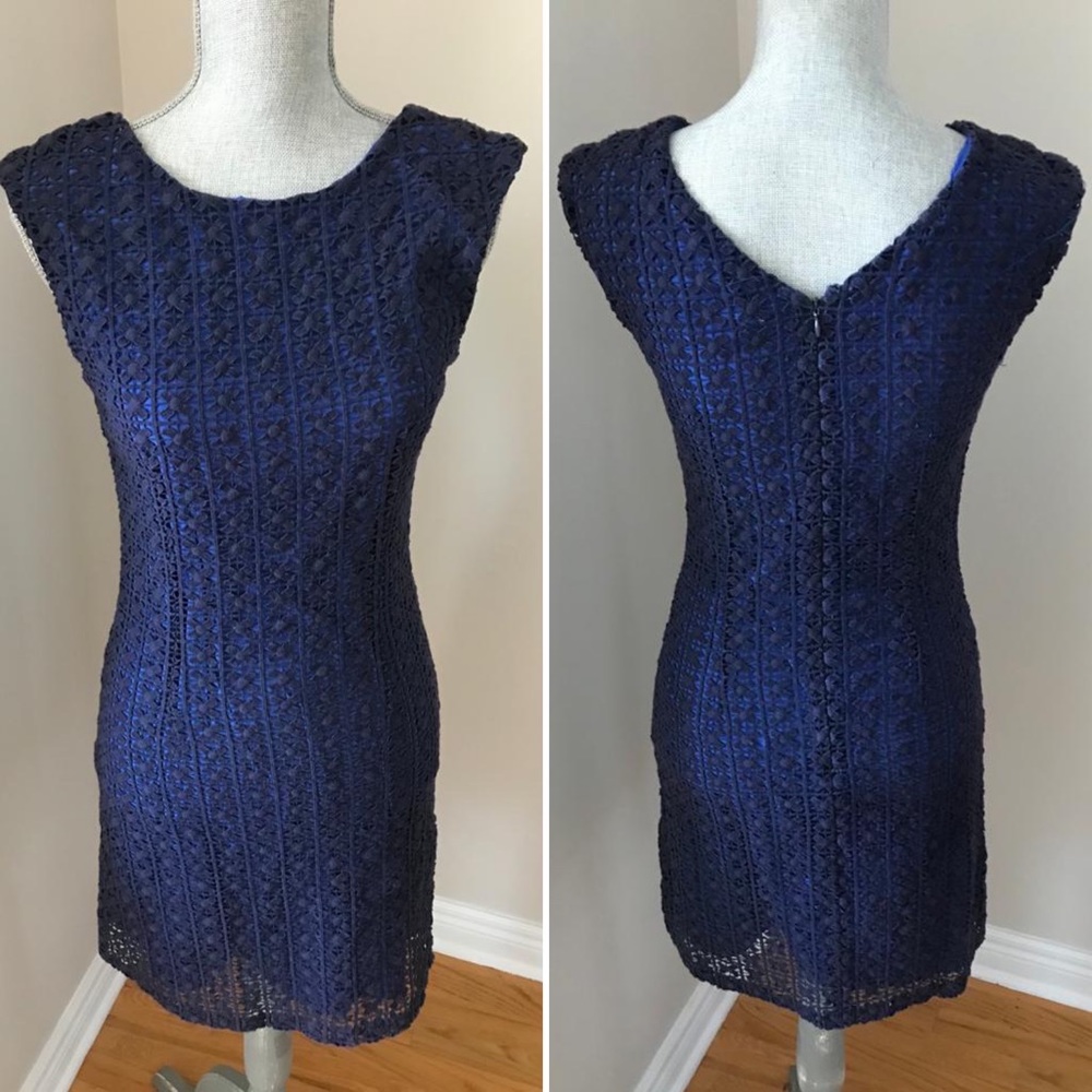 Yumi Dress